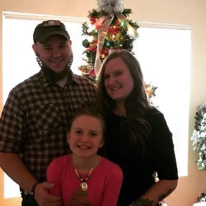 Meet your Posher, Erin